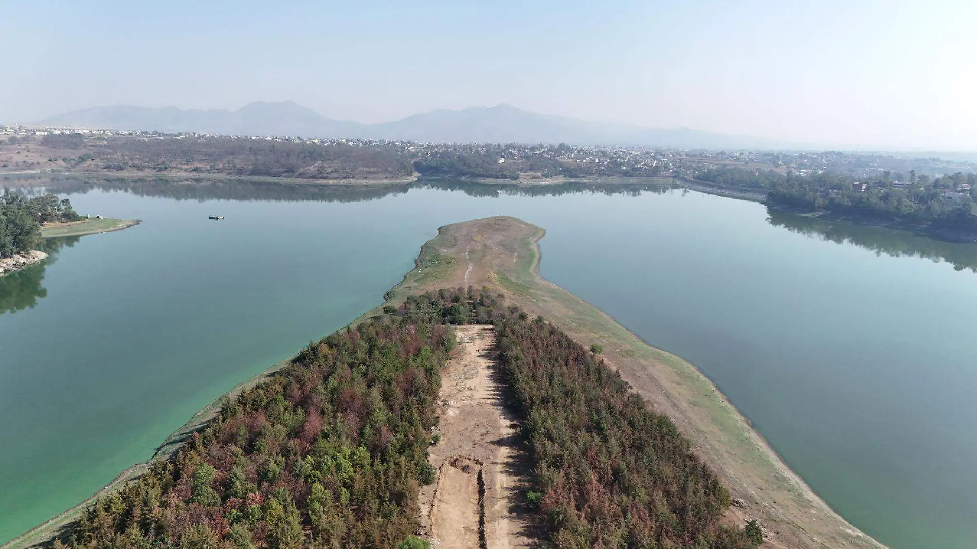 presa Guadalupe